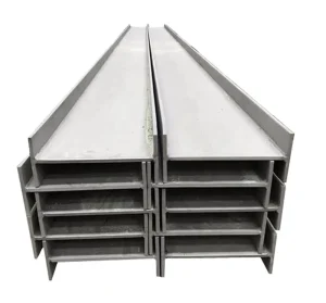 IPE Beam Steel Section Hot Rolled Hot Dip Galvanized Steel Beam with Welding & Cutting Services Price in Philippines