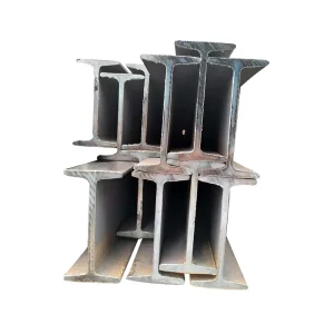 IPE IPEA IPEAA HEA HEB H BEAM H SECTION ANGLE CHANNEL SS400 STEEL PROFILE Steel H beams