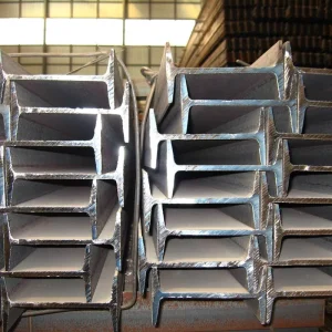 IPE IPN European Standard Steel I Beam S235JR S355JR Hot Rolled Structural Steel Profile IPE200 IPE300