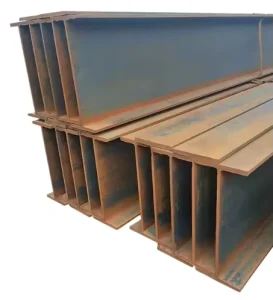 IPE IPN Hot Rolled Steel I Beam Mild Steel h Beam Standard Size Q235B h Beam Steel Price Steel I Beam Good Price H bar H Beam