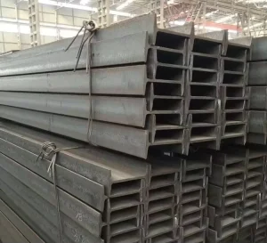 IPE / IPNUniversal BeamQ355B I Section SteelSS400 I Beam Structural Steel I BeamGantry Crane StructureHeavy Duty Platform
