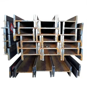 IPE Series I Beam Iron Steel Building Material