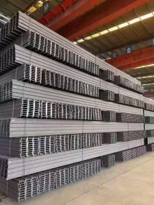 IPE180 H Beam Steel Girders