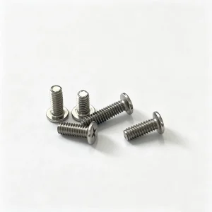 ISO 13918 Metric Stainless Steel Welding Stud Bolt Weld Screw Tip Ignition 10mm Custom Sizes Class 4.8