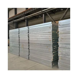 ISO 9001 Certified Steel/Metal Frame Sheet Metal Tube Fabrication with Powder Coated Surface OEM/ODM Service Tolerance 0.1-0.5mm