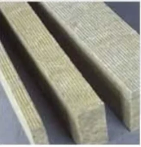 ISO verified Rock wool sandwich panel