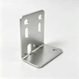 ISO9001 Stainless Steel Sheet Metal Fabrication Laser Cutting CNC Bending Welding Cleaning Rust Removal Powder Coating