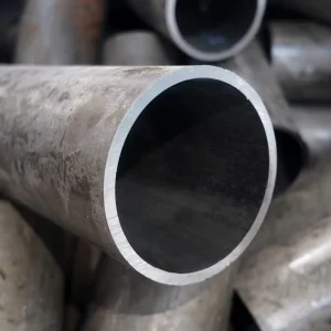 ISO9001Cold Drawn Round Steel Tube ASTM A106 for Hydraulic Cylinder Barrel