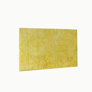 ISOKING Board Glass Wool for Sandwich Panel Insulation R Value