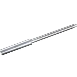 Import of Industrial Scaffolding Tie Rod for Formwork Accessories EN74 BS1139 Mild Steel