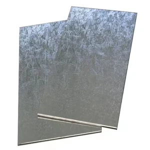 Inconel PPGI Color Coated Galvalume Corrugated Roof Galvanized Magnesium Hastelloy Nickel Metal Roofing Stainless Steel Sheet