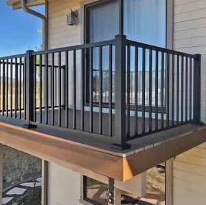 Indoor & Outdoor Steel Fencing & Metal Railings Balustrades & Handrails Product