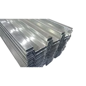 Industrial Building Decking Floor Panel Sheets Steel Metal Decking Floor Galvanized Deck Sheet