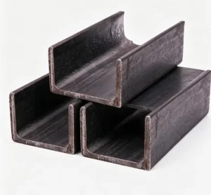 Industrial Carbon Steel Channel Factory Direct Manufacturer U Shape Channel OEM Processing Global Export Service