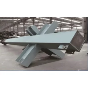 Industrial Design Steel Building Metal Prefabricated Warehouse Price Office Workshop Use