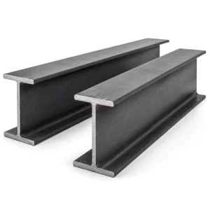 Industrial Fortress H Beam Structural Steel Section High Geometric Precision for Skyscrapers 5000T Tactical Ready Stock
