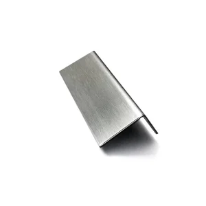 Industrial Grade Angle Steel for Steel Structure