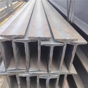 Industrial Grade H Beams for Heavy Duty Construction and Engineering Applications