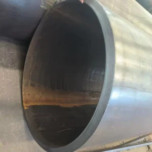 Industrial Grade Stainless Steel Welded Pipe and Round Pipe for Construction and Industrial Applications with Certified Quality