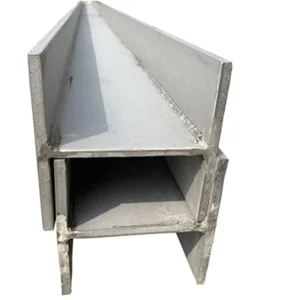 Industrial H Type Steel JIS Hot Rolled H Beam with Sizes 150X100 & 250*250