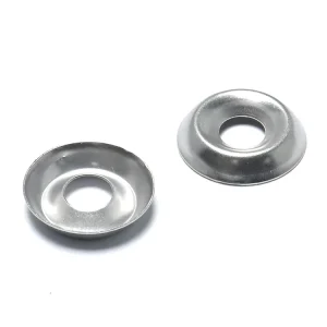 Industrial Hot Dip Galvanized Washer DIN125 ASTM F436 HDG Carbon Steel Heavy Duty Structural Metal Fastener