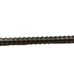 Industrial Iron Steel Tie Rod for Formwork Panel with High Strength