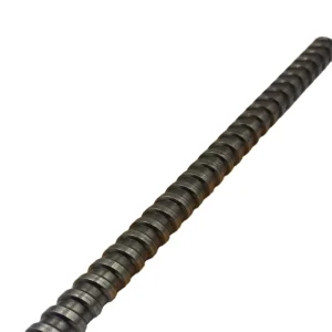 Industrial Iron Tie Rod for Formwork Panel High Strength & Adjustable Size
