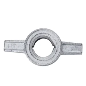 Industrial Scaffolding Screw Jack Nut for Temporary Support System