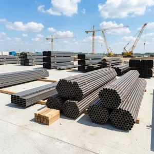 Industrial Small Bore Stainless Steel Welded Long Tube Corrosion Resistant Round Piping