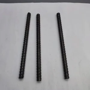 Industrial Style Modern 15 17mm Mild Steel Tie Rod for Formwork Construction Tie Rods & Bars for Building Material