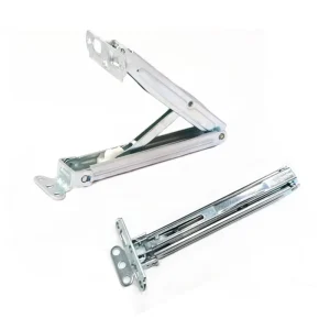 Industrial-Style Modern Children’s Study Desk Hinge Angle Adjustment Lifting Support Furniture Hardware Home School Made Hotels