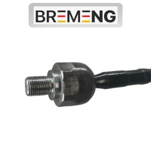 Inner Tie Rod Steering Rack End Front For Hyundai Accent 05 11 Kia Rio 05 11 OEM 577241E000 Durable Direct Fit