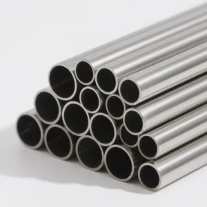 Inox 304 316 430 409L Stainless Steel Pipe Welded Tube for Manufacturing of Automobile Exhaust Pipes