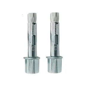 Integrated Ceiling Expansion Anchor Screw One Piece Ceiling Anchor Bolt Hollow Wall Anchor Gypsum Board Fixing Fastener Supplier