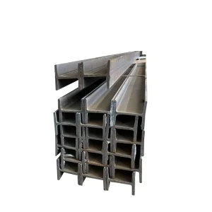 Ipe 450 Steel Beam Q235B Structural Galvanized Steel h Beam With Low Price