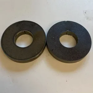 Iron Construction Building Material Highway Barrier K Rail Round Washer
