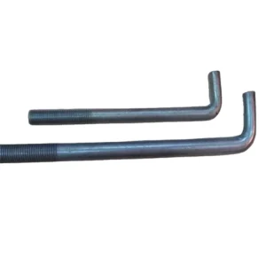L Anchor Bolt Carbon Steel for Office Building