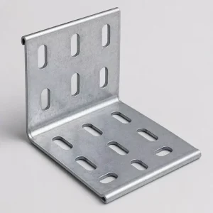 L Shape Corner Angle Stainless Steel 304/316 Bracket Mirror Polished/PVD Gold Finish Sheet Metal Fabrication Laser Cutting