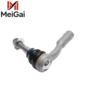 LR129166 Front Outer Tie Rod End for Land Rover Defender L663 Discovery 5 L462 Steering Ball Joint Steel Left Right