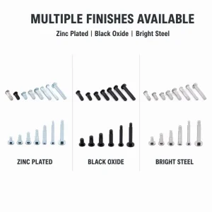 LS003 OEM Custom Weld Studs Square Neck Bolts Non Standard Screws Carbon Steel SS304 Titanium Zinc Black Finish Automotive