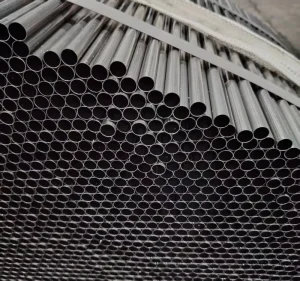 Large Diameter Carbon Steel Tube Fluid Carbon Steel Round Pipe for Machinery