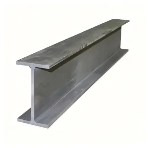 Large Flange H Beam Steel for Heavy Duty Bridge & Crane Beam