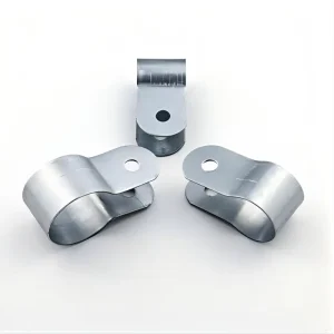 Large Galvanized Structure Connecting Clamps and Clips with Super Strong Resistance and Easy Operation for Pipe Connection
