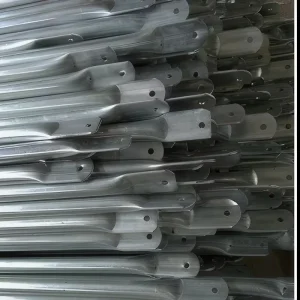 Large Stainless Steel High Strength Corrosion Resistant Hot-Dip Galvanized Waterproof Eaves for Agricultural Greenhouse