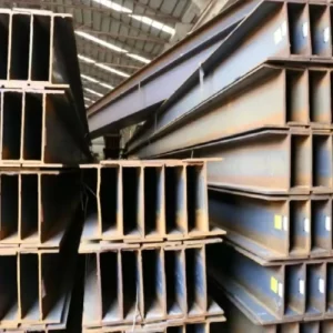 Large Stock 304 316 316L 316 AISI I beams H Shape Stainless Steel Beam