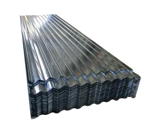 Large Stock Corrugated Zinc Roof Sheets Metal Galvanized Steel Plate Corrugated Roofing Sheets