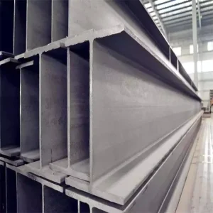 Large Stock European Standard HEA400/HEB450 Steel H Beams Grade S235 /S275 JR/S355 JR S355J2/S355NL / EN10025