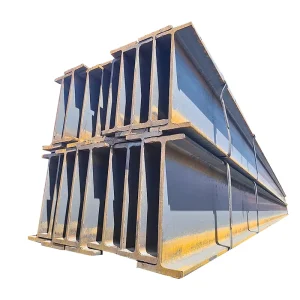 Length 6m 9m 12m I Iron Beam W10x54 W8x24 W10x26 W12x65 W6X12 W6X9 I Steel Structural Steel Price Per Ton