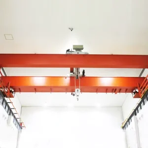 Lifting Steel Light Duty 15ton 20 Ton 50 Ton Beam Lifting Bridge Crane