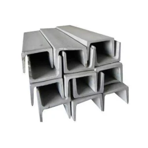 Light Gauge Galvanized Alloy Steel Cold Formed Strut C Purlin Channel ISO9001/CE Certified for General Structural